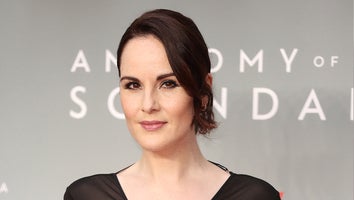 Michelle Dockery Talks 'Downton Abbey' Sequel and Possibility of More Films (Exclusive)